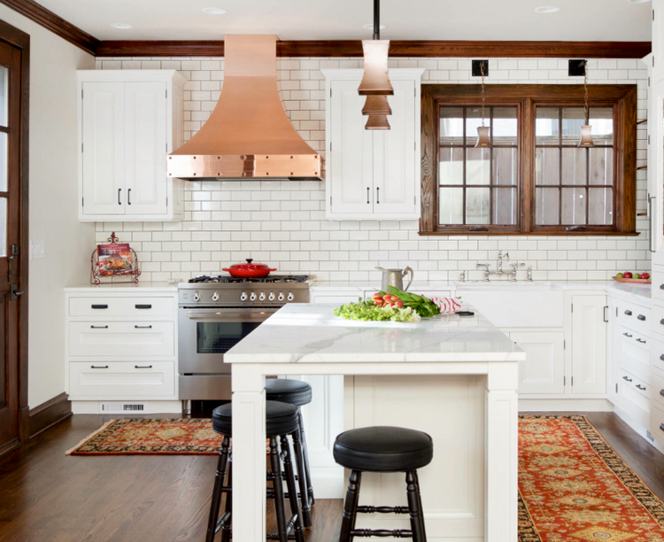 8-razões-para-escolher-o-branco-para-a-sua-cozinha; cozinha-branca; cozinha-clara; cozinha-moderna 