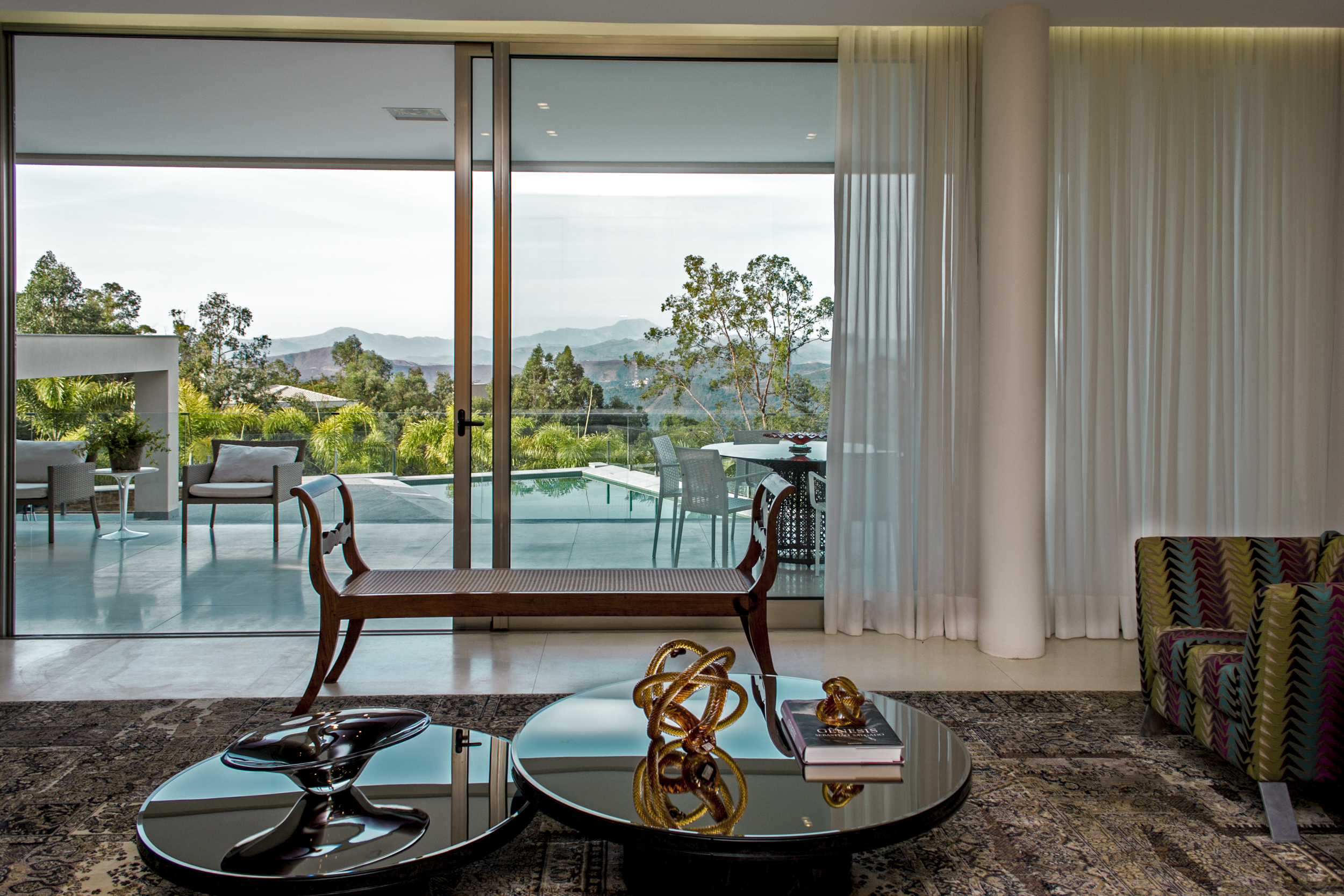 YouCanFind · Arquitetura · Interiores · Decor com história