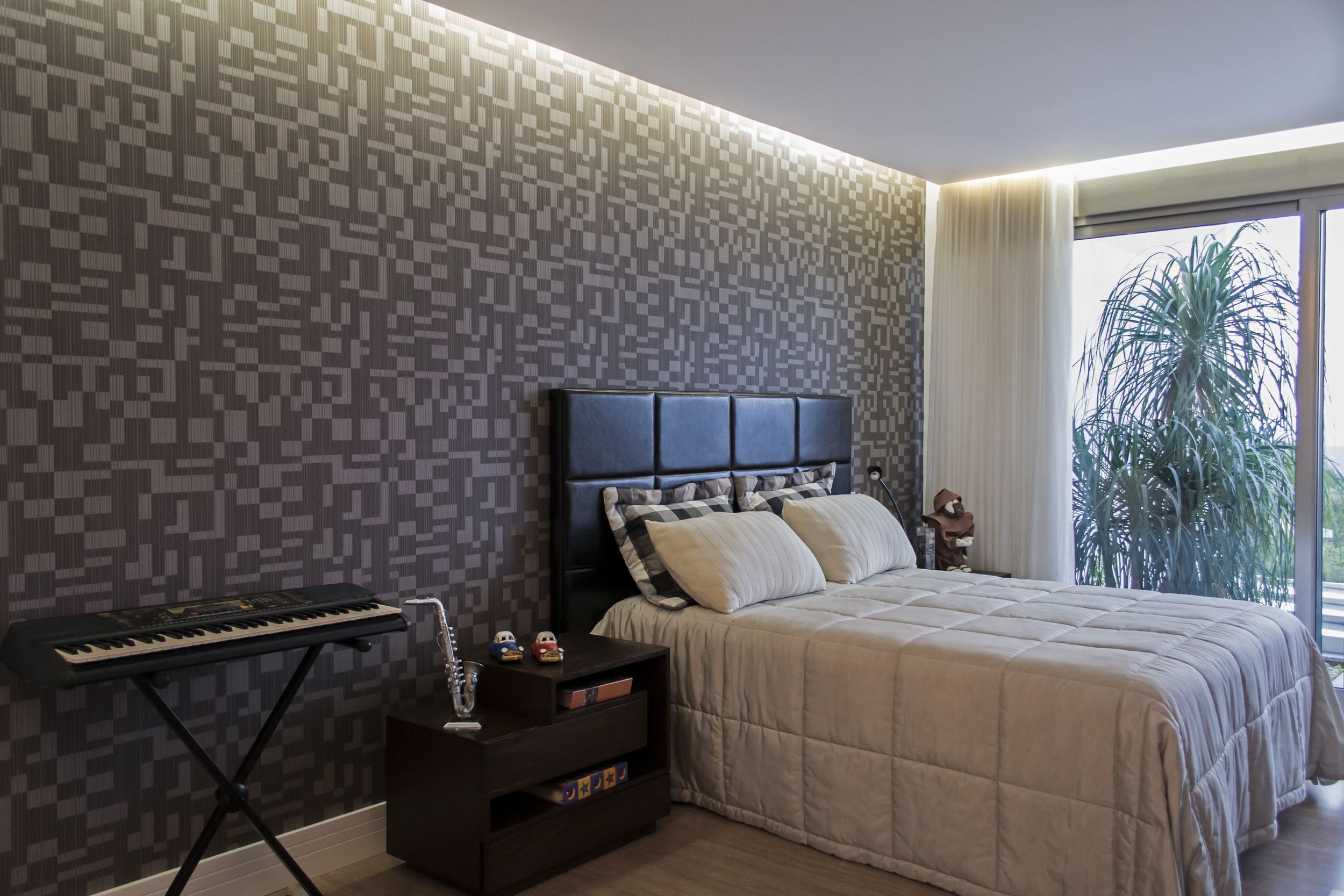YouCanFind · Arquitetura · Interiores · Decor com história