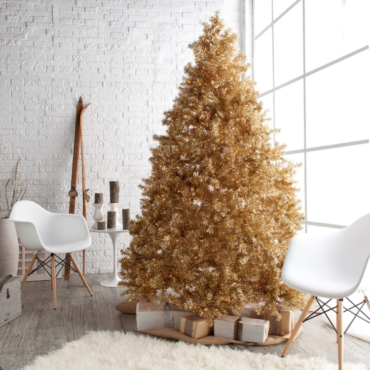 YouCanFind · Arquitetura · Interiores · Dicas para fazer uma árvore de  Natal de Instagram