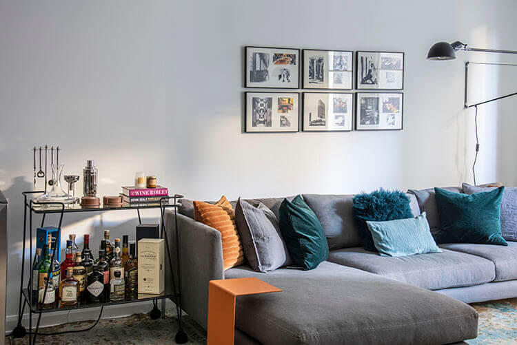 apartamento-alugado; decor-de-imóvel-alugado; reforma-sem-quebra-quebra; guta-louro; decor-de-alugado