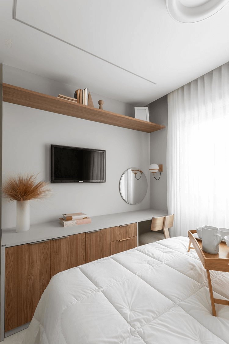 phil-nunes; apartamento-modelo; apartamento-decorado; apartamento-compacto; estilo-praiano